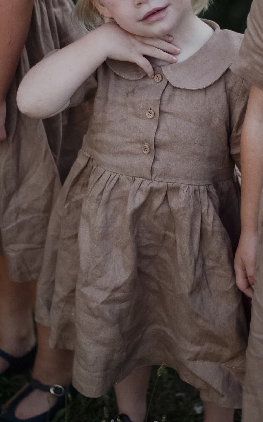 Londyn dress
