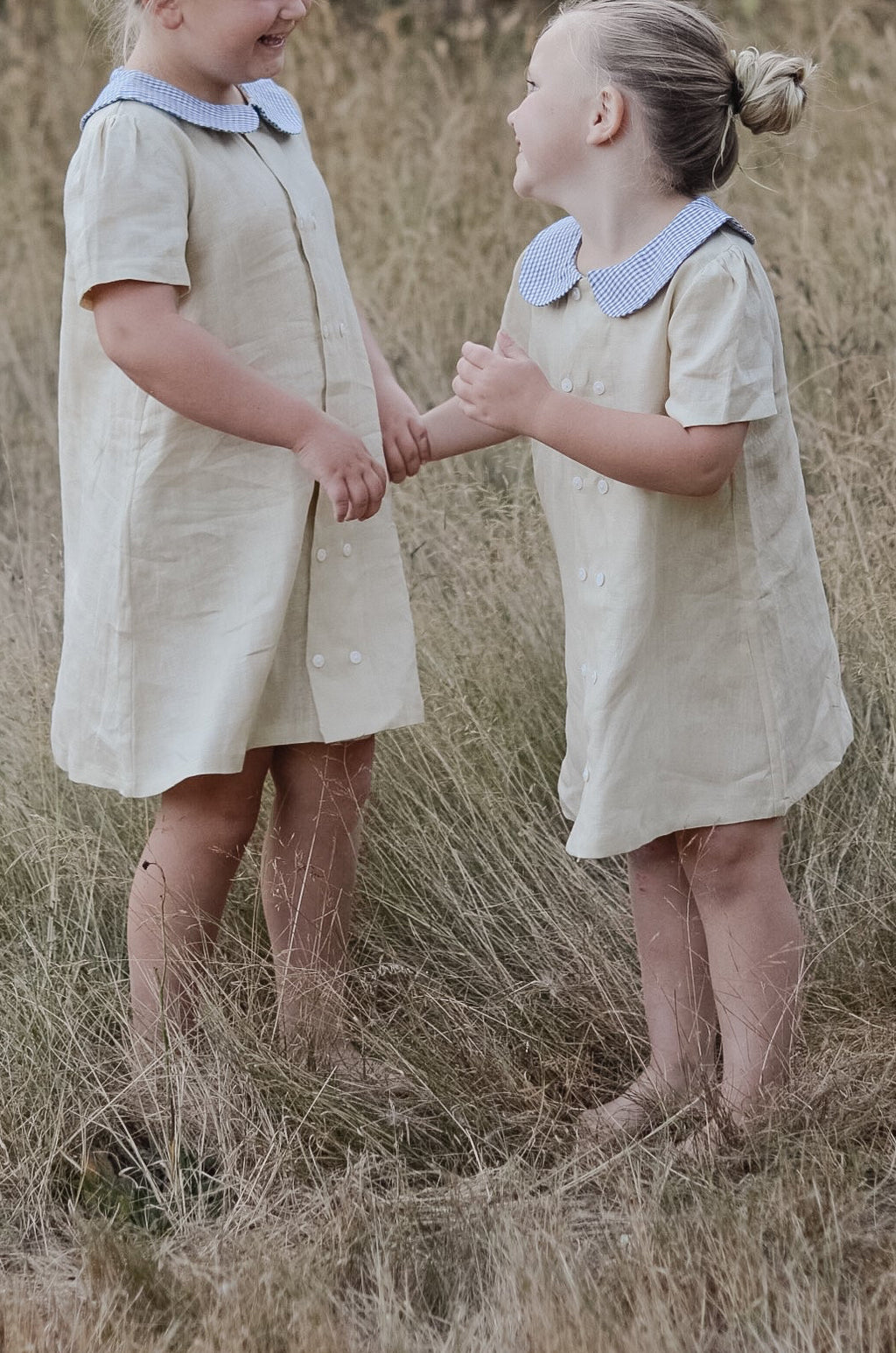 Nell dress