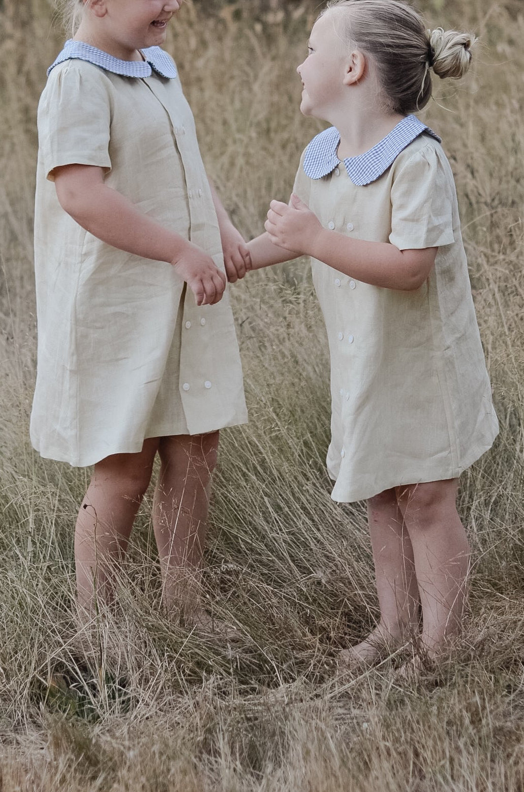 Nell dress