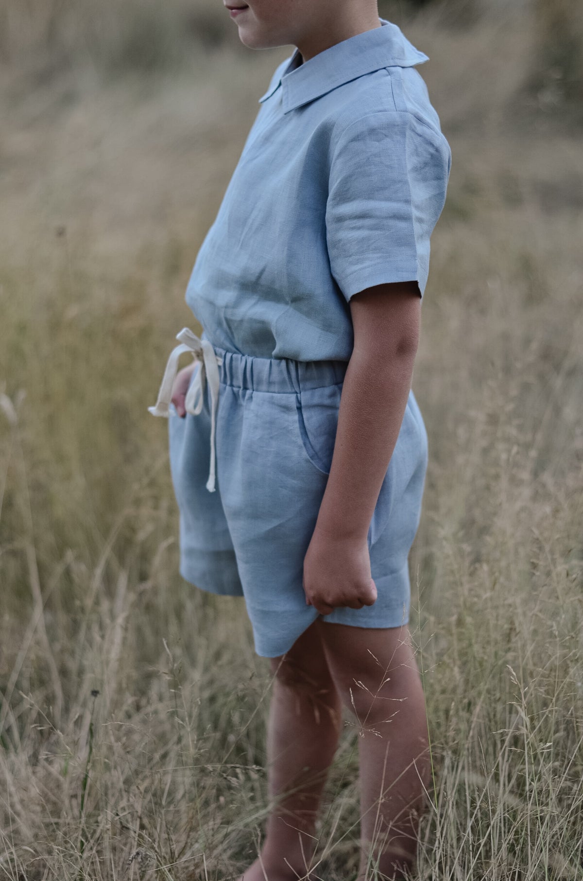 Wells shorts