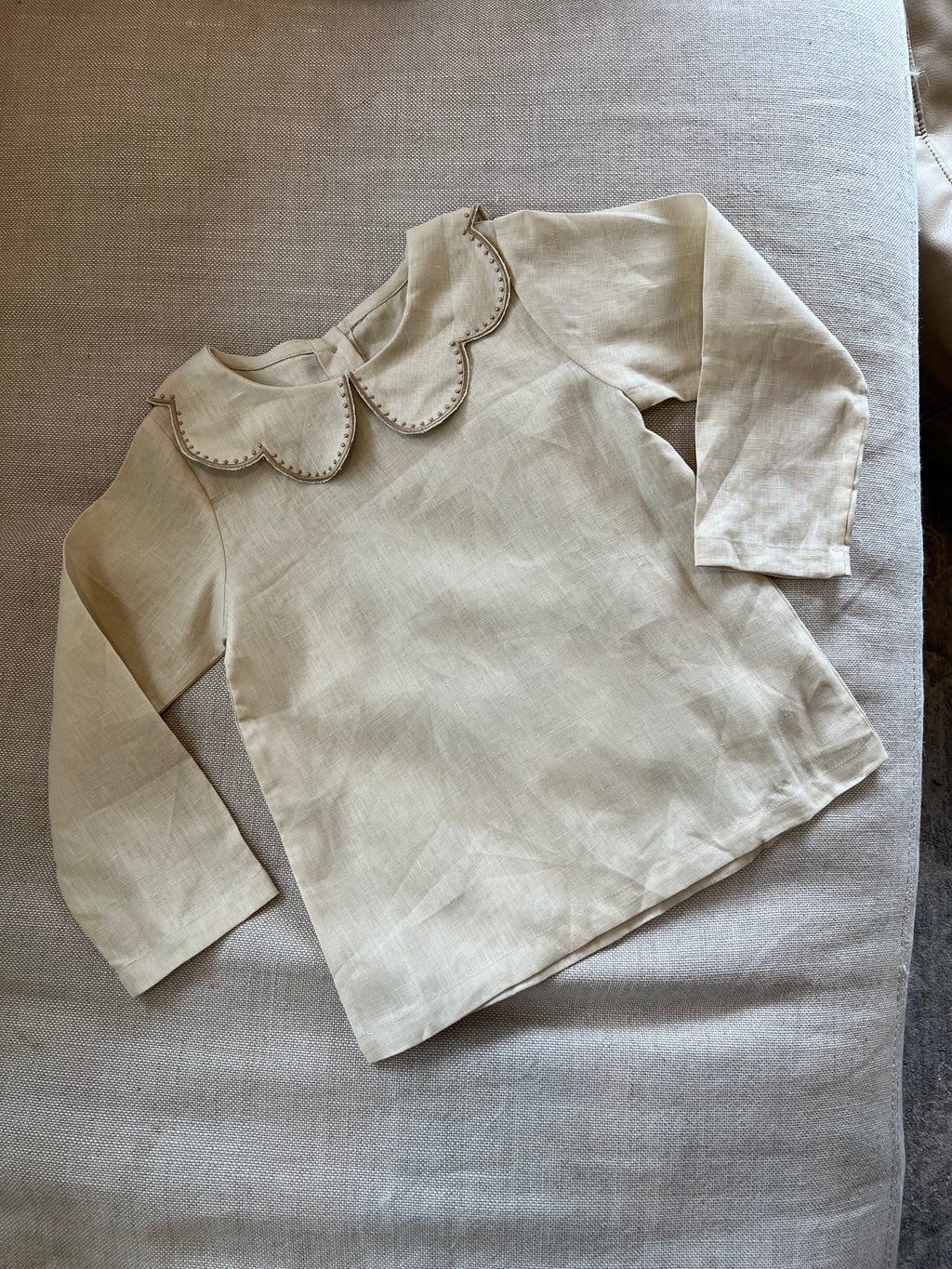 Blaire shirt