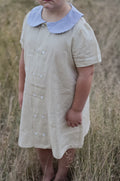 Nell dress