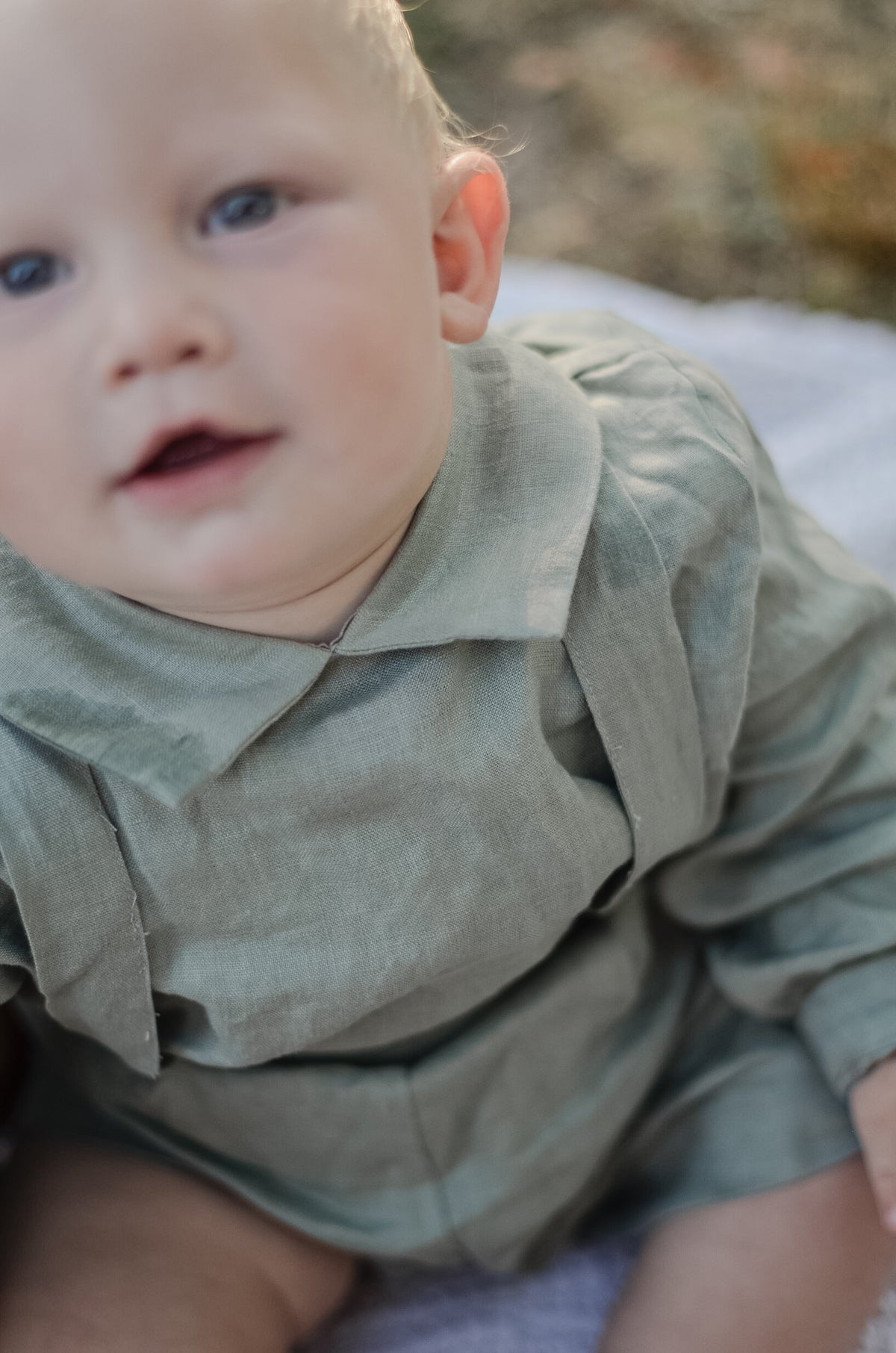 Ollie shirt