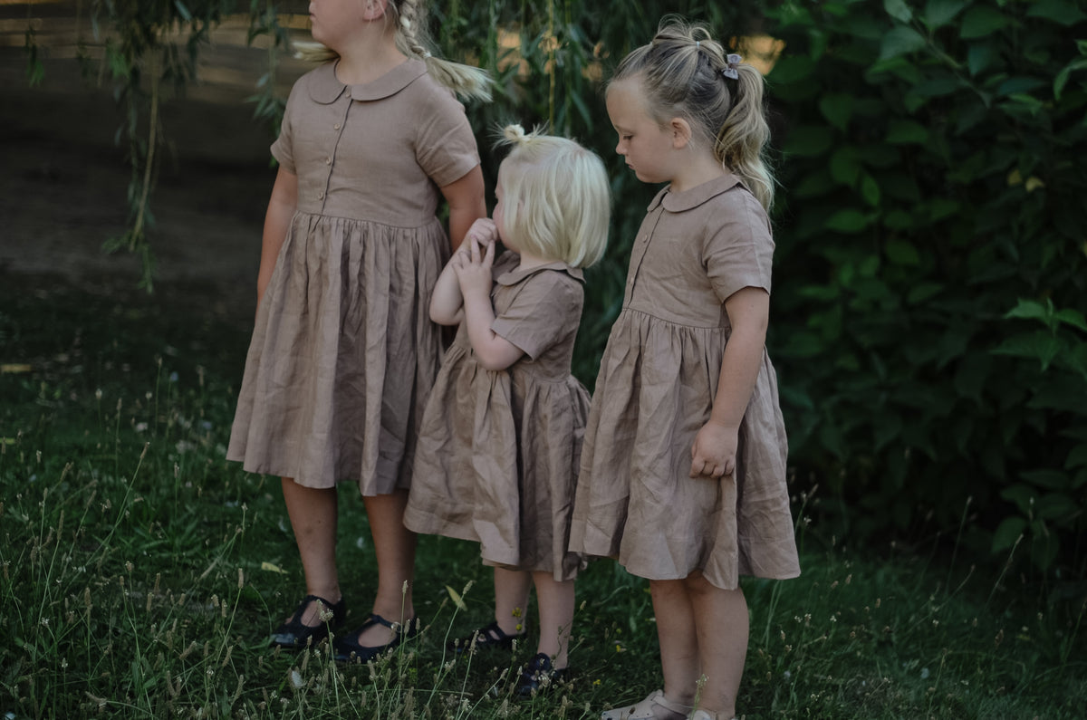Londyn dress