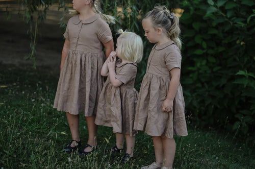 Londyn dress