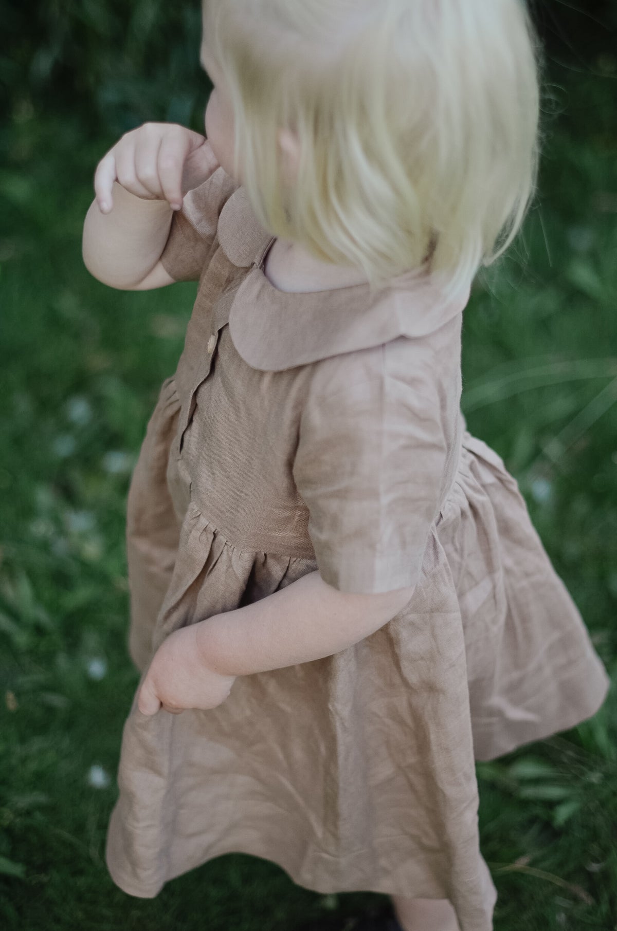 Londyn dress